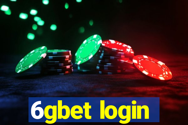 6gbet login