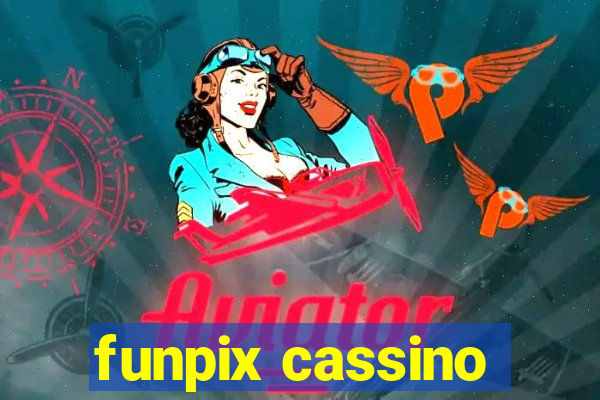 funpix cassino