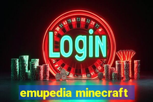 emupedia minecraft