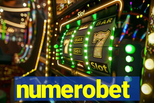 numerobet