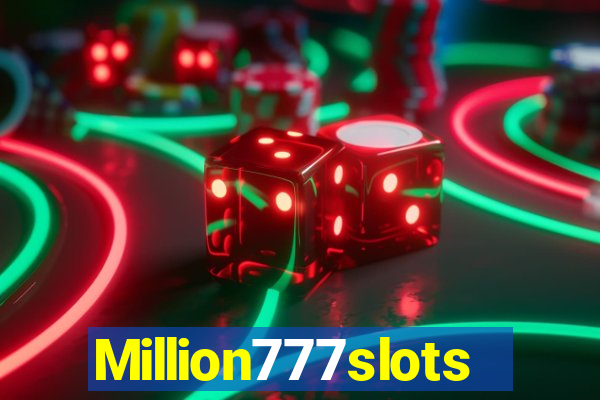 Million777slots