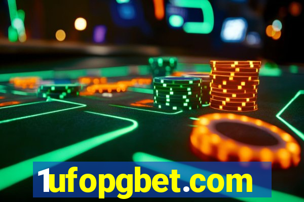 1ufopgbet.com