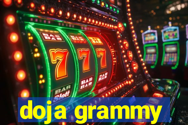 doja grammy