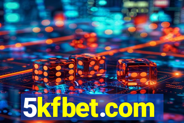 5kfbet.com