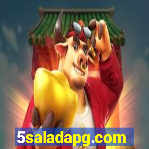 5saladapg.com