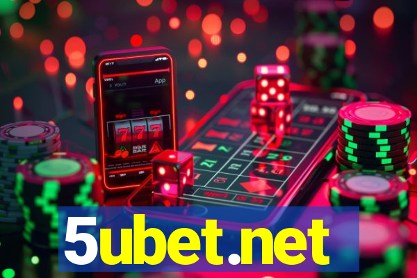 5ubet.net