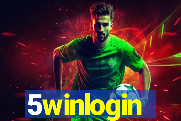 5winlogin