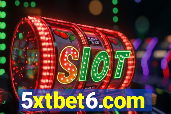 5xtbet6.com