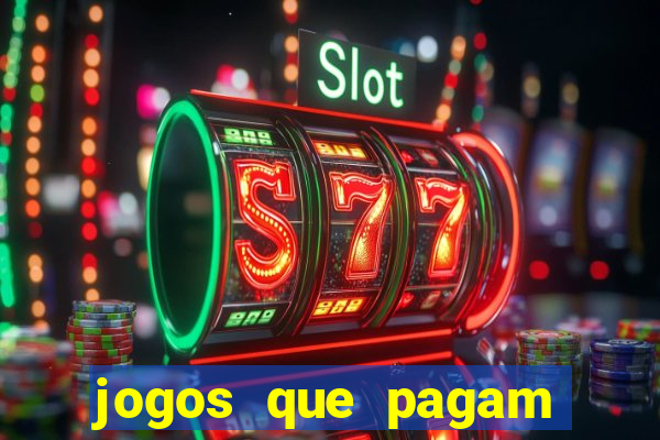 jogos que pagam via pagbank