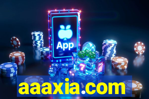 aaaxia.com