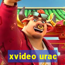 xvideo urac