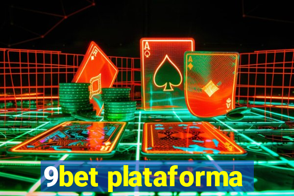 9bet plataforma