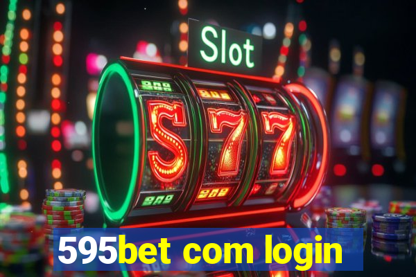 595bet com login