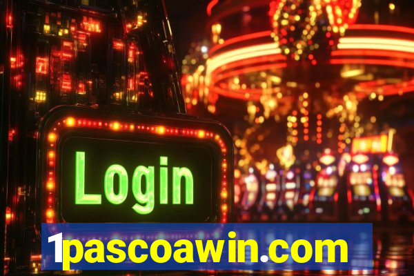 1pascoawin.com