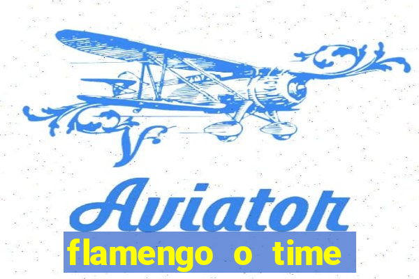 flamengo o time mais ajudado pela arbitragem