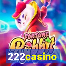 222casino