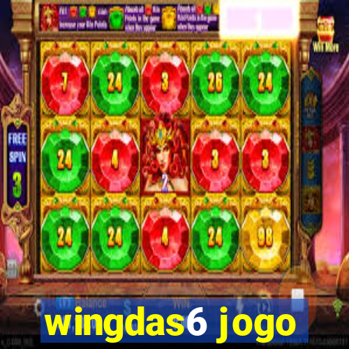 wingdas6 jogo