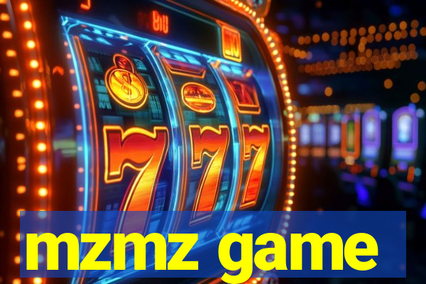 mzmz game