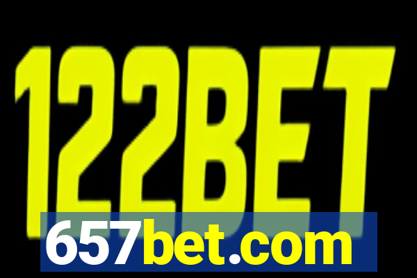 657bet.com