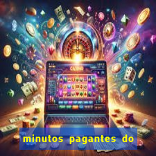 minutos pagantes do fortune rabbitInformational