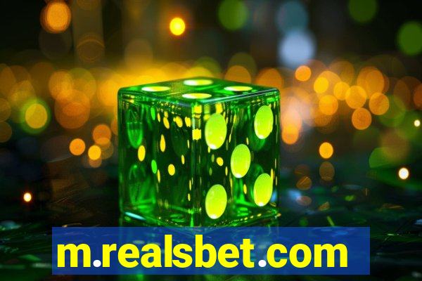 m.realsbet.com