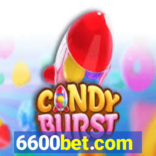 6600bet.com