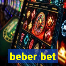 beber bet