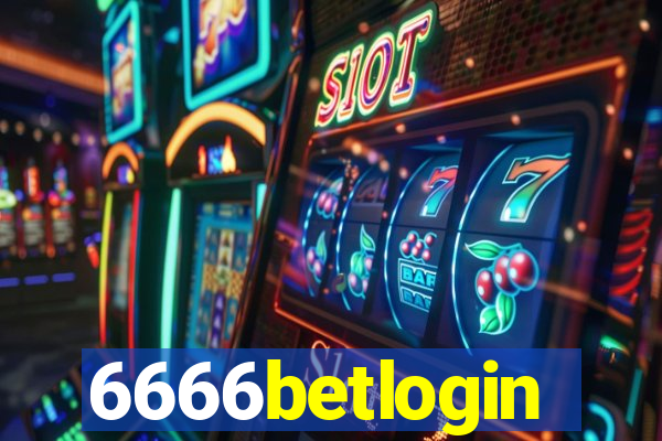 6666betlogin