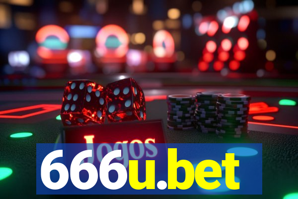 666u.bet