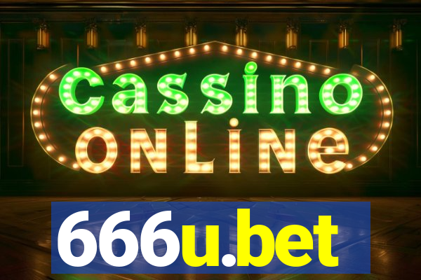 666u.bet