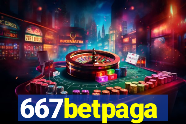 667betpaga