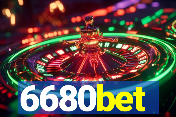 6680bet