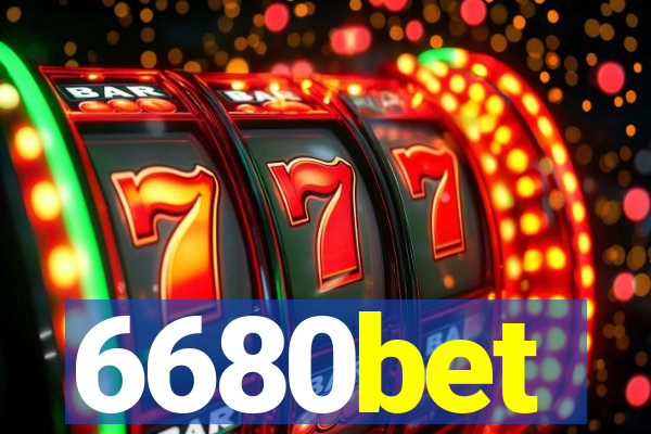 6680bet