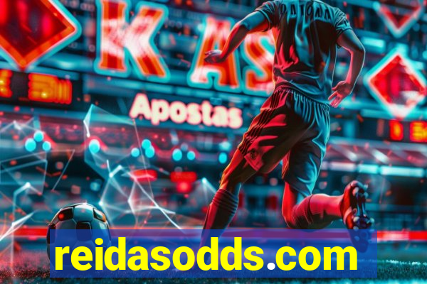 reidasodds.com