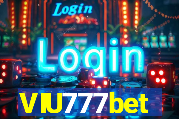 VIU777bet