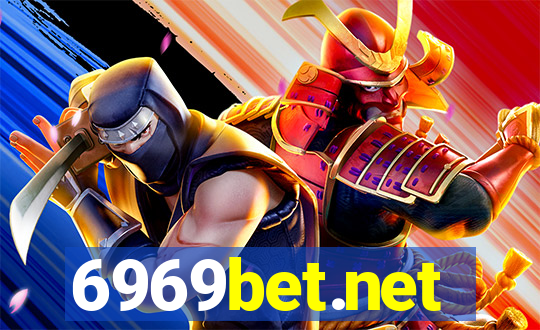 6969bet.net