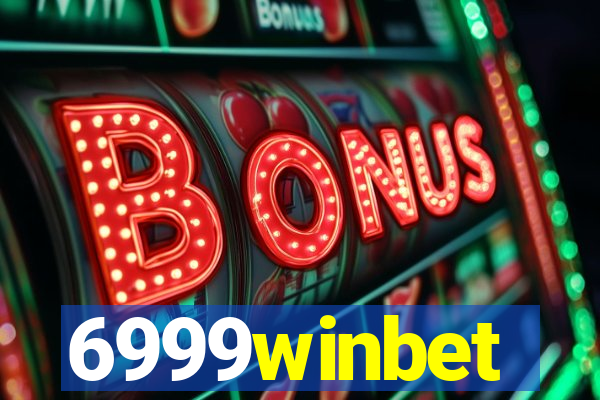 6999winbet