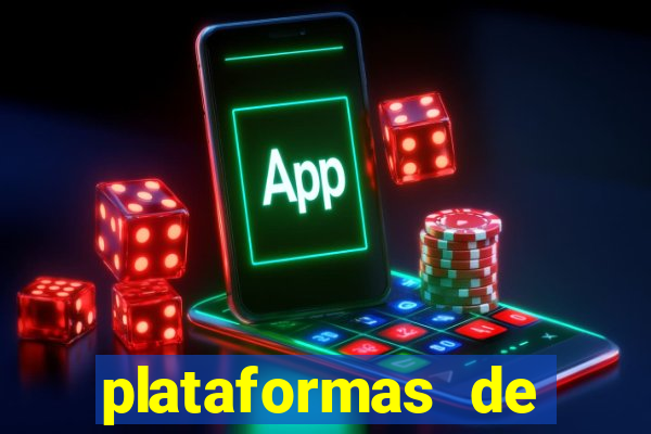 plataformas de jogos que pagam por cadastro sem deposito