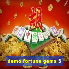 demo fortune gems 3