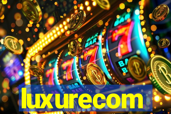 luxurecom