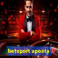 betsport aposta