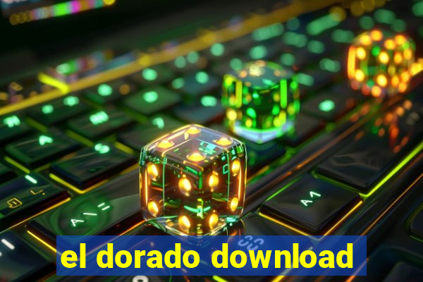 el dorado download