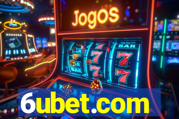 6ubet.com