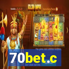 70bet.c