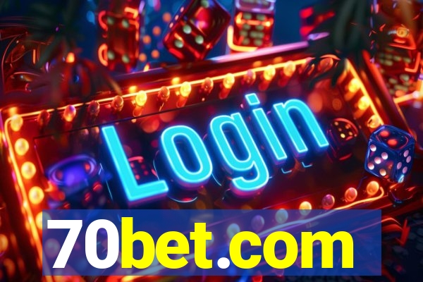 70bet.com