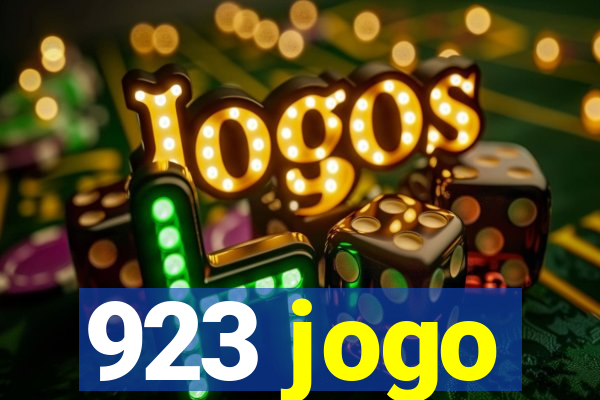 923 jogo