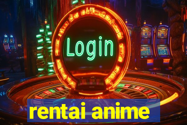 rentai anime