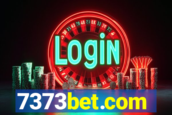 7373bet.com