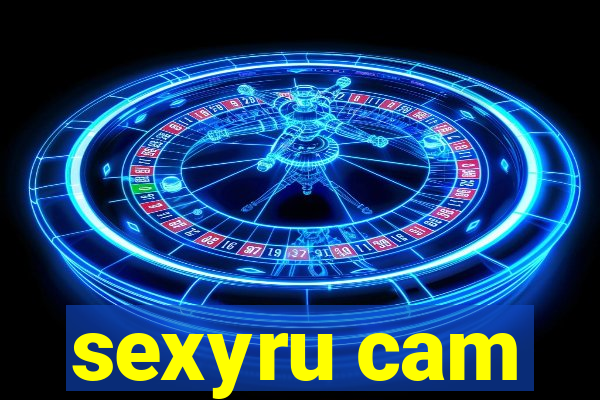 sexyru cam