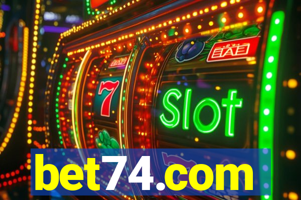 bet74.com